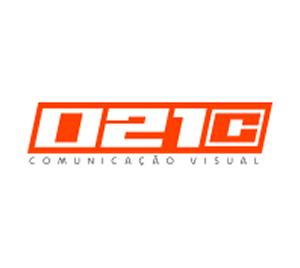 021C COMUNICAÇÃO VISUAL 