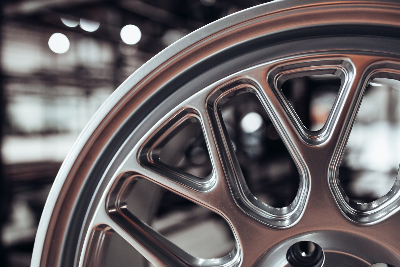 LOS ANGELES 19x8.5 - Imagem 4