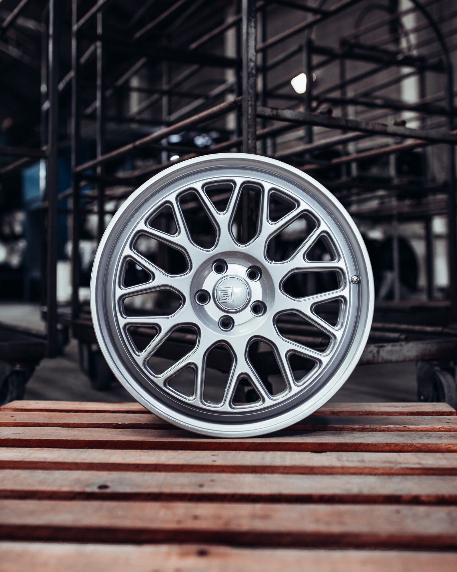 LOS ANGELES 19x8.5 - Imagem 3