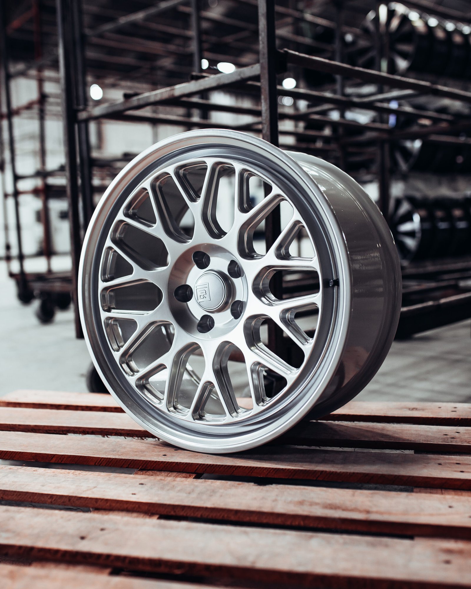 LOS ANGELES 19x8.5 - Imagem 2