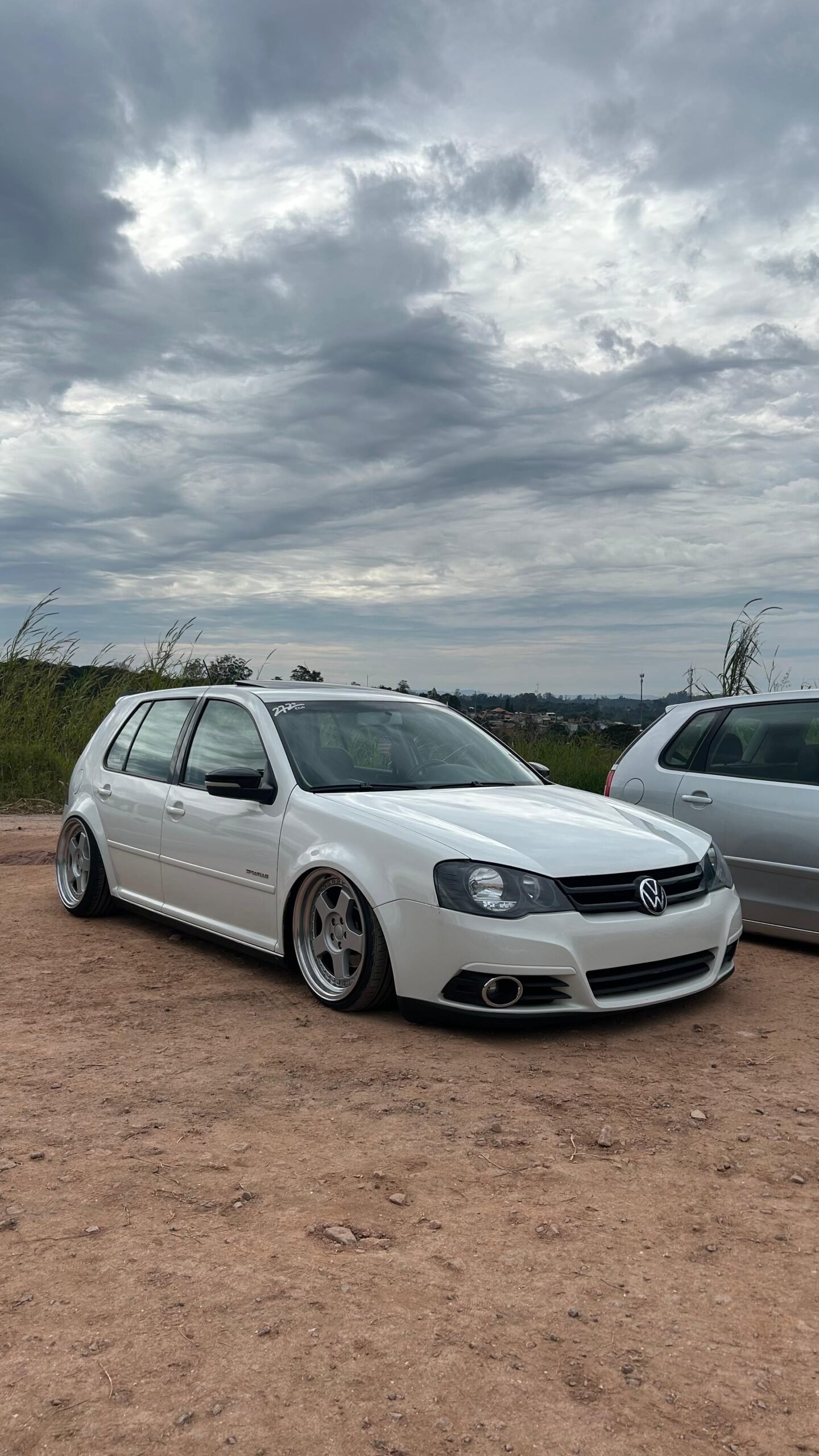 Vw Golf Mk45 - Dallas 