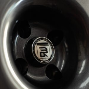 Calota Denver / Daytona - Cromada