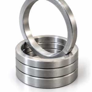 Anel centralizador de aluminio