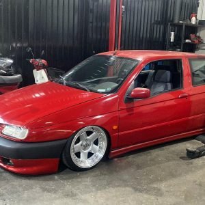 Alfa Romeo 145 Denver