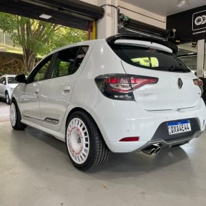 Sandero RS Daytona